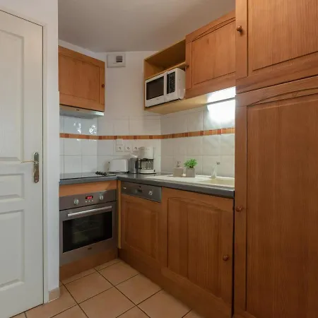 Apartman 4 Personnes, Terrasse, Proche Pistes - Aure - Fr-1-296-290 Vielle-Aure