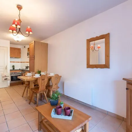 4 Personnes, Terrasse, Proche Pistes - Aure - Fr-1-296-290 Apartman