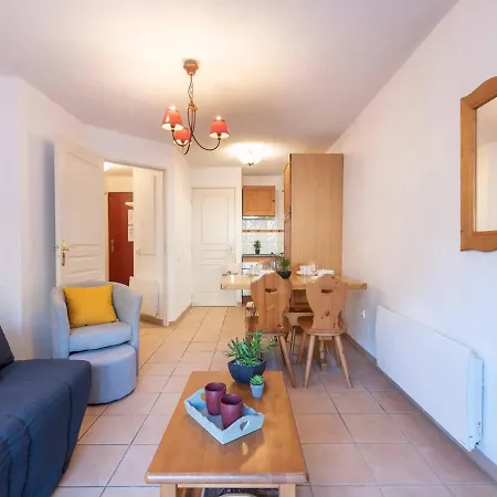 4 Personnes, Terrasse, Proche Pistes - Aure - Fr-1-296-290