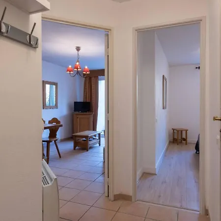 4 Personnes, Terrasse, Proche Pistes - Aure - Fr-1-296-290 *