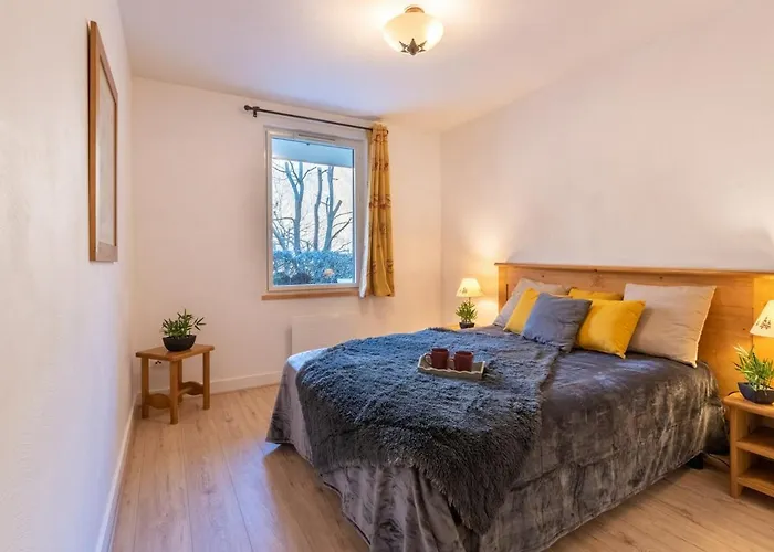 Apartamento 4 Personnes, Terrasse, Proche Pistes - Aure - Fr-1-296-290