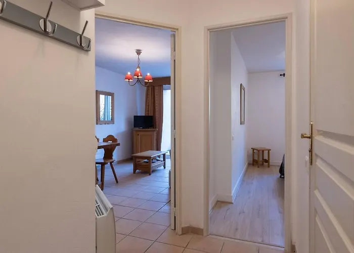 4 Personnes, Terrasse, Proche Pistes - Aure - Fr-1-296-290 *