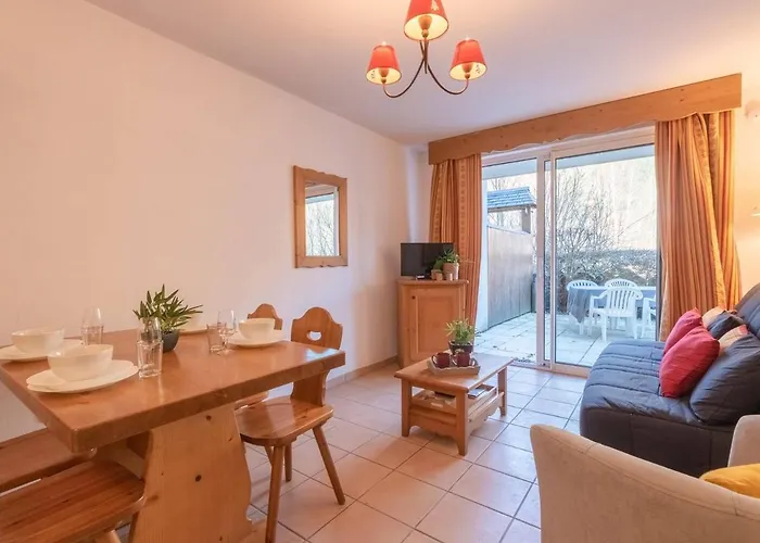 Apartamento 4 Personnes, Terrasse, Proche Pistes - Aure - Fr-1-296-290 *