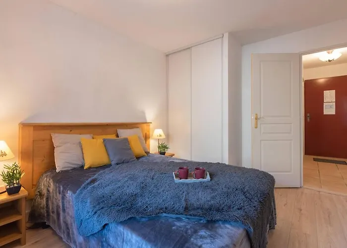 4 Personnes, Terrasse, Proche Pistes - Aure - Fr-1-296-290 * Vielle-Aure