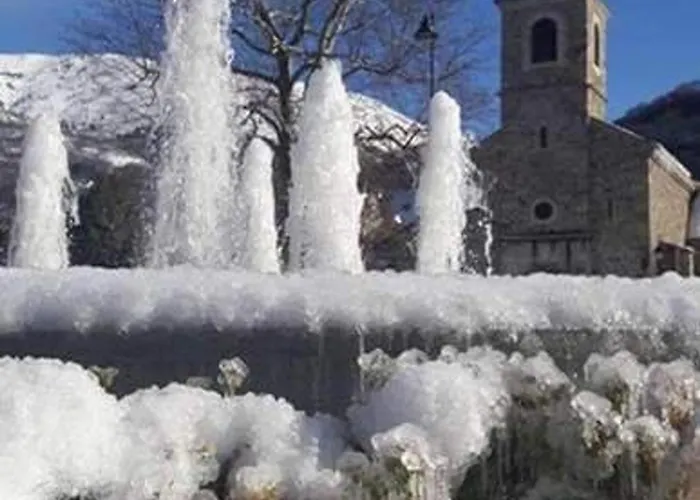 Apartamento 4 Personnes, Terrasse, Proche Pistes - Aure - Fr-1-296-290 Vielle-Aure